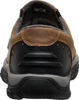 KEEN Men's Brixen Waterproof Shoe Wide-7