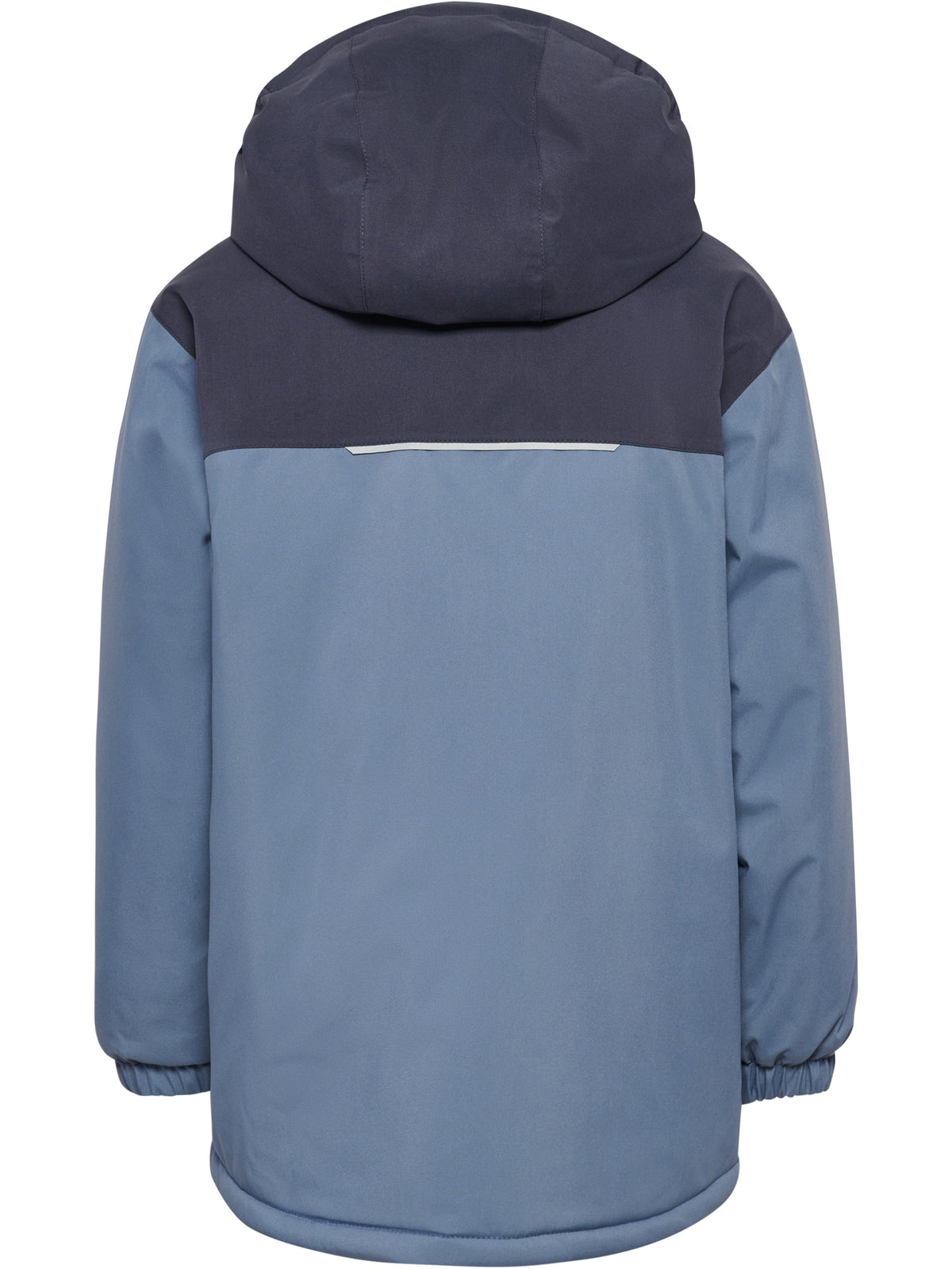 hummel Youth Block Jacket Waterproof-2