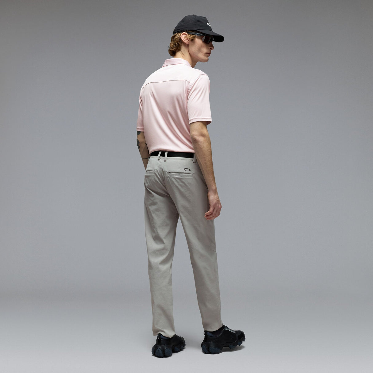 Oakley Men's Take Pro Redux Pants-7