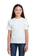 Champion Youth Jersey T-Shirt