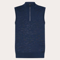 Oakley Men's Skull Spotted Jacquard Vest-1