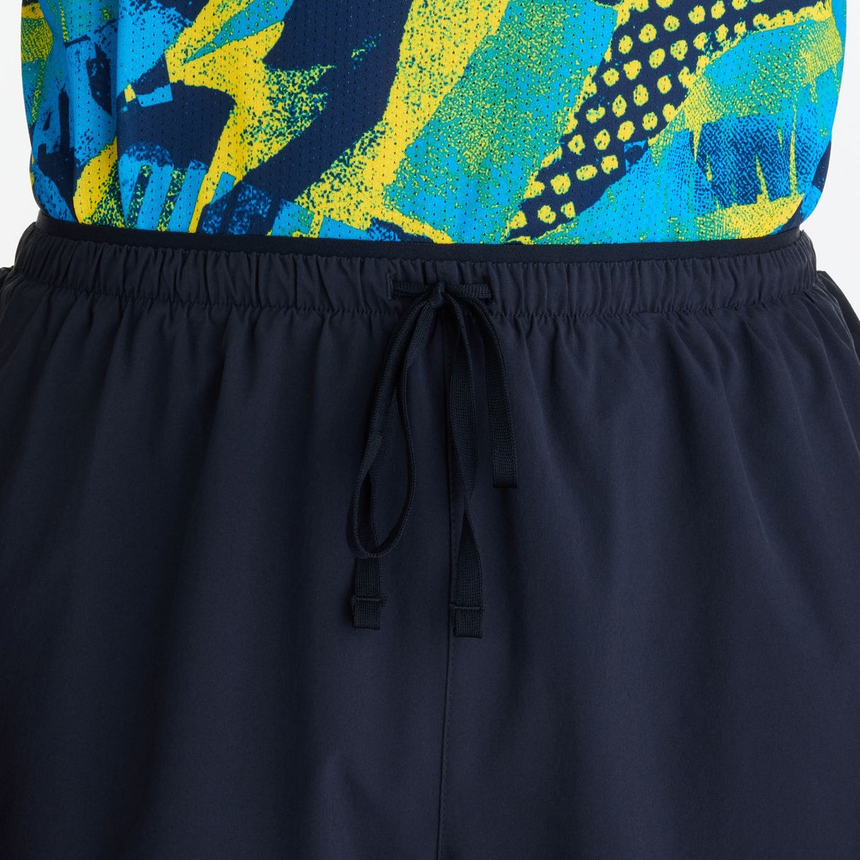 New Balance Men's NYC Marathon RC Essential 5-Inch Shorts-3