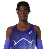 Asics Men's Metaspeed Singlet-4
