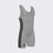 adidas Youth 3 Stripes Wrestling Singlet-1