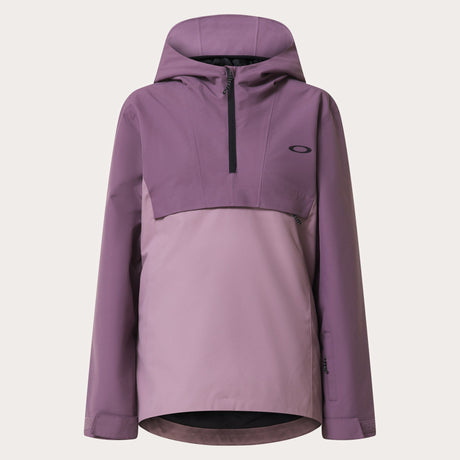 Oakley Snow Women's Insulated Anorak-1