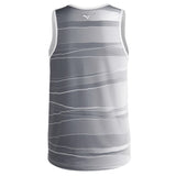 Mizuno Men's Printable Singlet-2