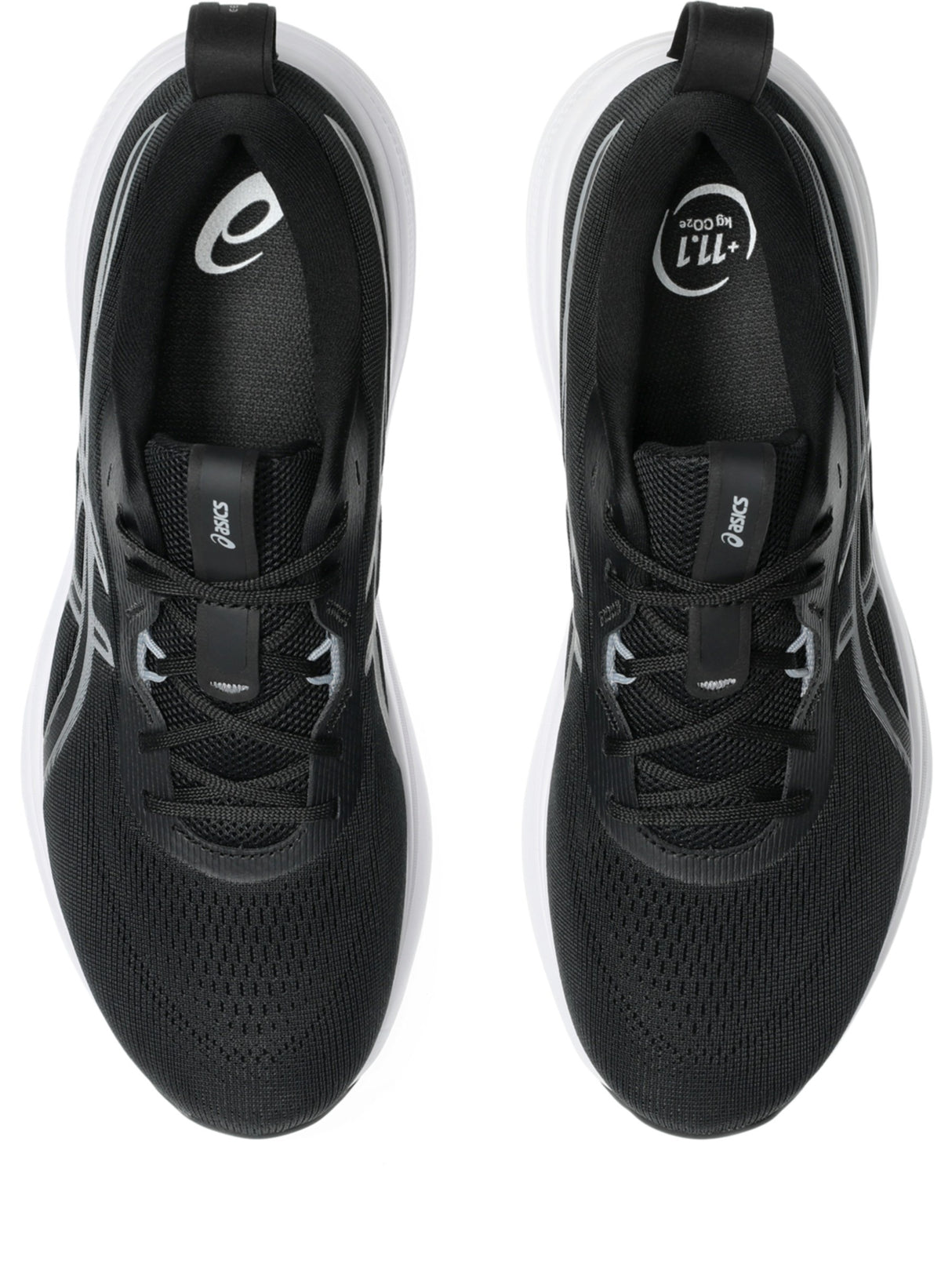 Asics Men's GEL-Pulse 17 Running Shoes-4