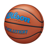 Wilson Adult Evolution Basketball Orro-3