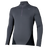 Mizuno Men's Tech Thermal Charge Batting Half Zip Long Sleeve Top-1