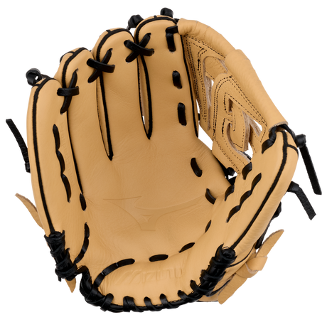 Mizuno Prospect Parashock Series 11" Baseball Glove-2
