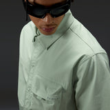 Oakley Men's Reserve Momento Shirt-7