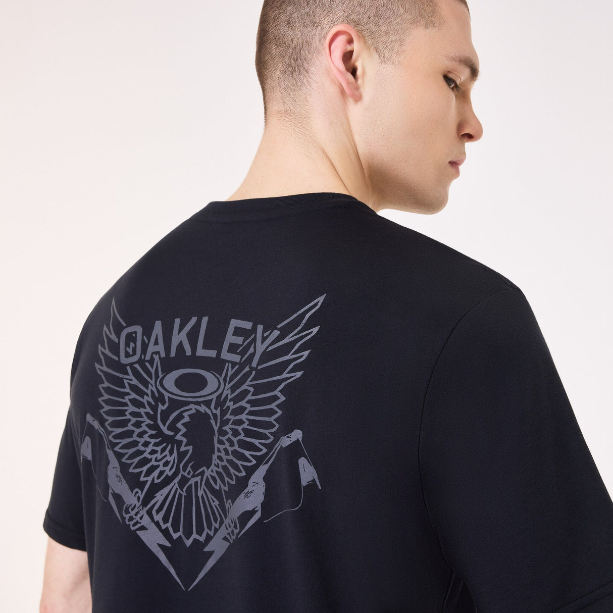 Oakley Men's Si Talon Tee-7