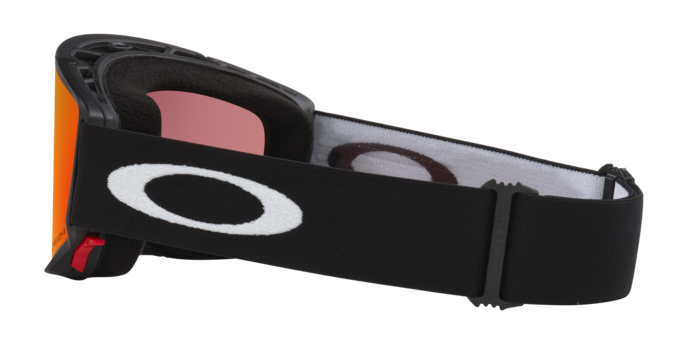 Oakley Flow Scape AF M Snow Goggles-6