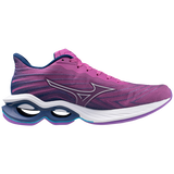 Mizuno Women's Wave Creation 25 SSW Running Shoes-3