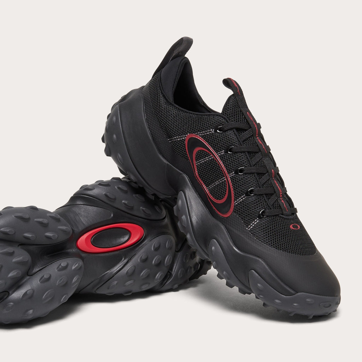 Oakley Men's Edge Flex Sneakers-3