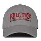The Game Headwear Alabama Dad Cap