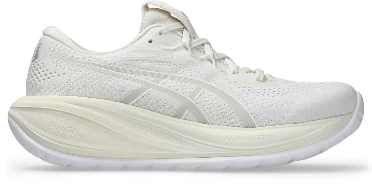 Asics Women's GEL-Cumulus 28 Running Shoes-1