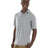 Charles River Men's Space Dye Performance Polo-1