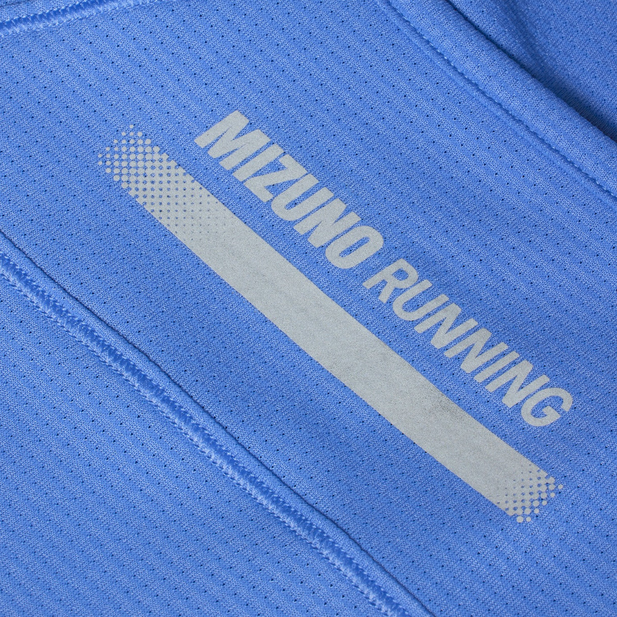 Mizuno Women's Dryaeroflow Short Sleeve Tee-4