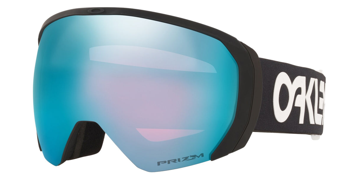 Oakley Flight Path L Snow Goggles-1
