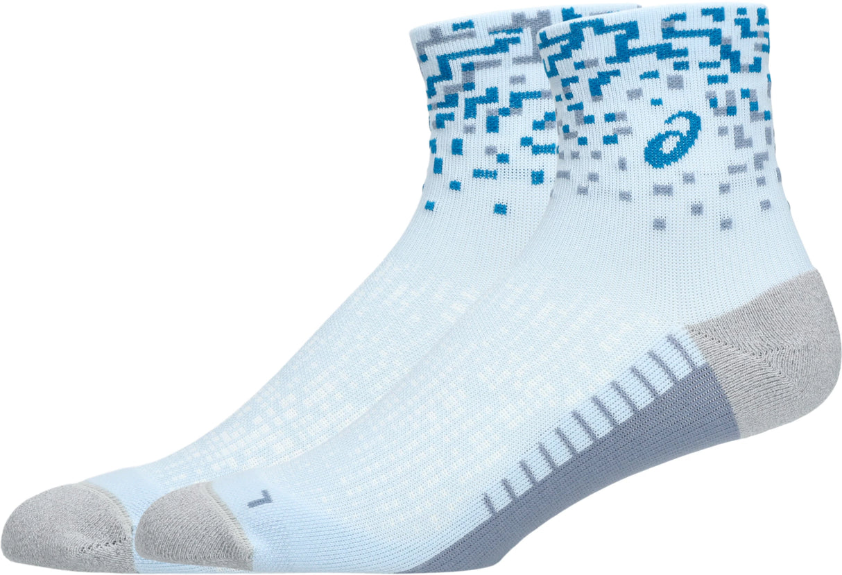 Asics Youth Performance Run Sock Quarter-2