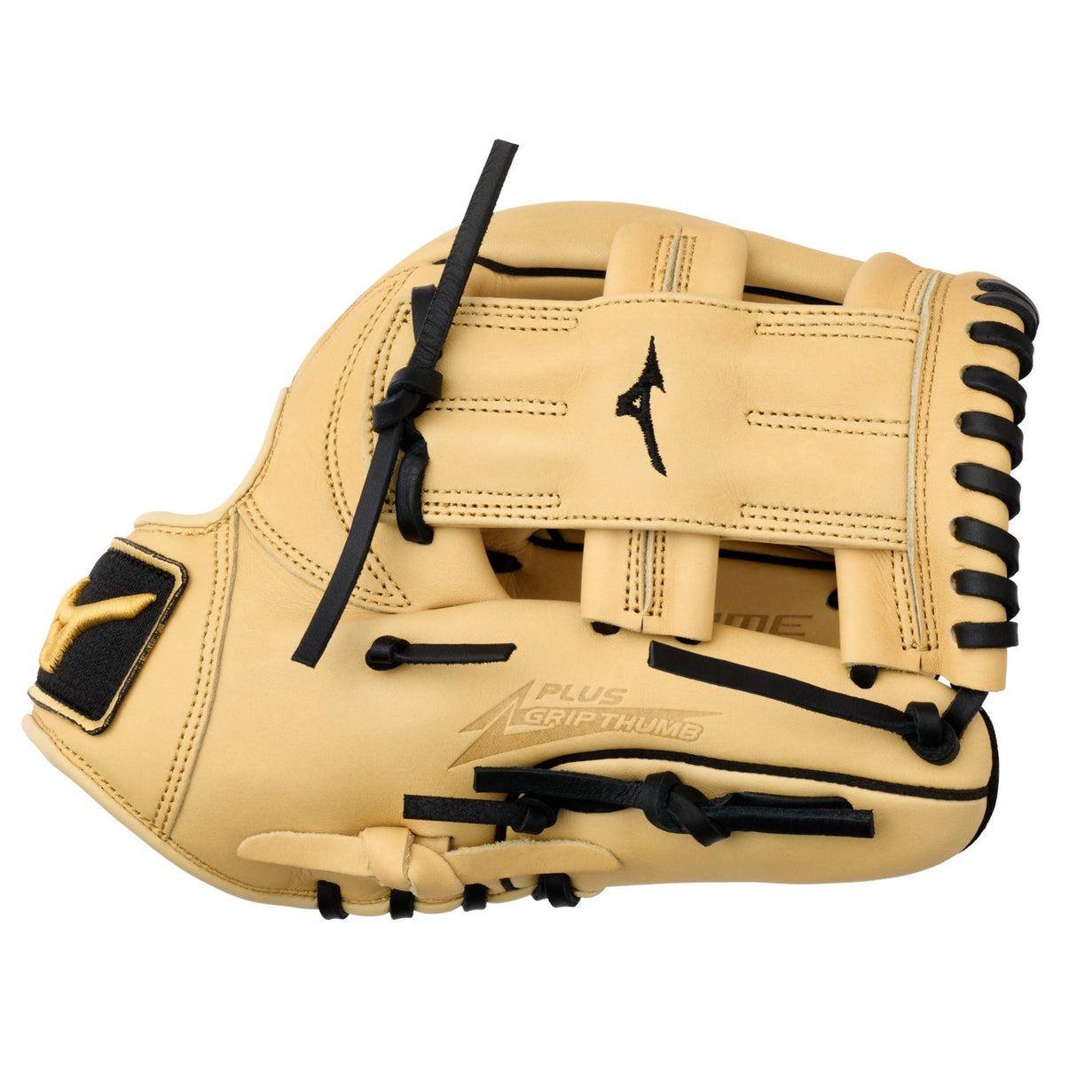 Mizuno GMVP1152P4 MVP Prime BB 11.5" Infielder Baseball Glove-3