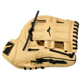 Mizuno GMVP1152P4 MVP Prime BB 11.5" Infielder Baseball Glove-3