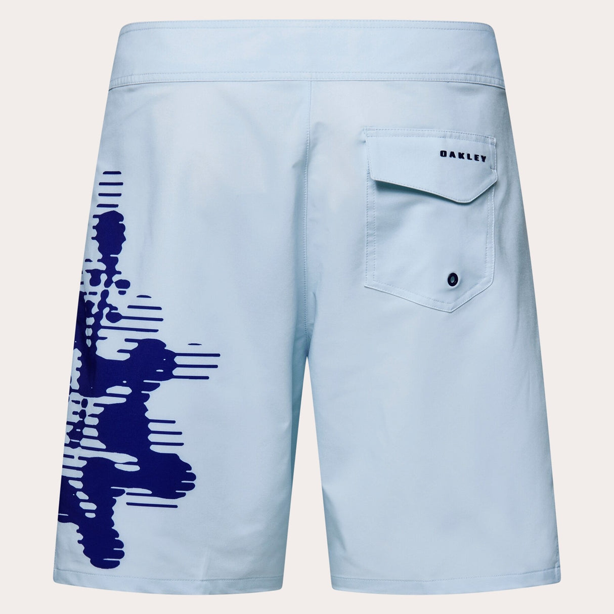 Oakley Men's Hibiscus 20'' Boardshorts-4