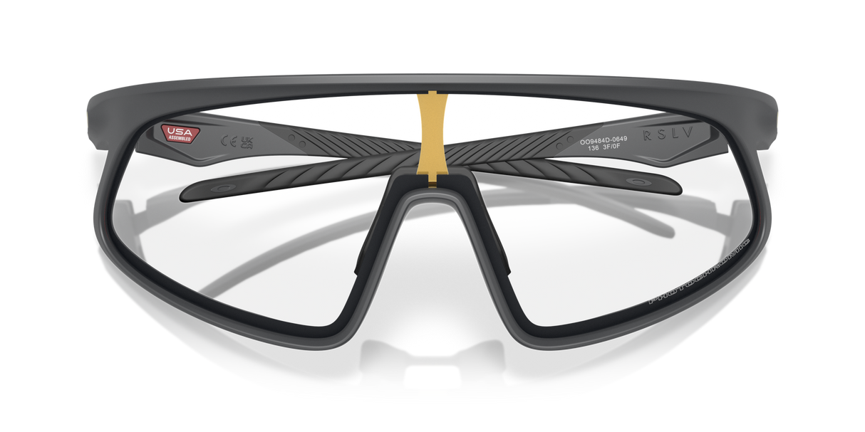 Oakley RSLV Sunglasses-10