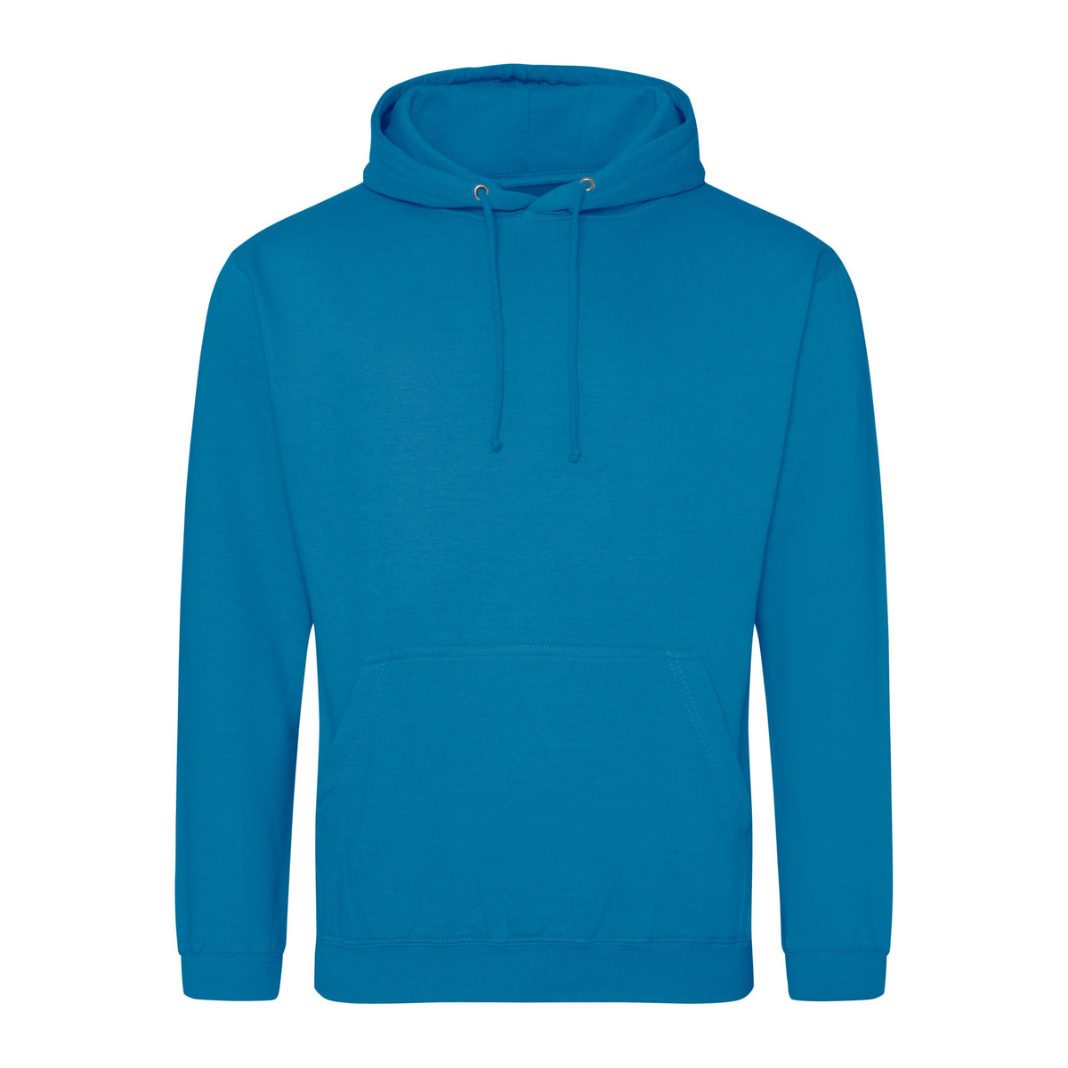 A4 Men's College Hoodie