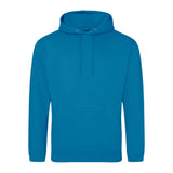 A4 Men's College Hoodie
