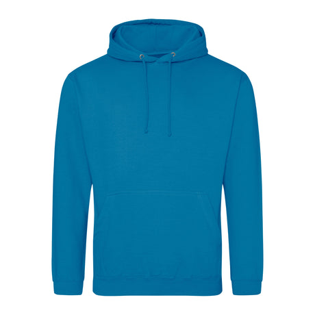 A4 Men's College Hoodie