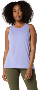 Asics Women's Nagino Run Adjustable Tank-1