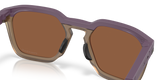Oakley HSTN Square Glasses-7
