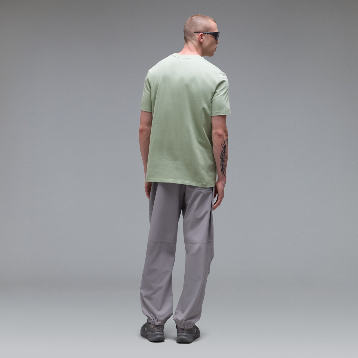 Oakley Men's Relax Tee 2.0-5