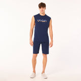 Oakley Men's Baseline Hybrid 21 2.0 Shorts-9