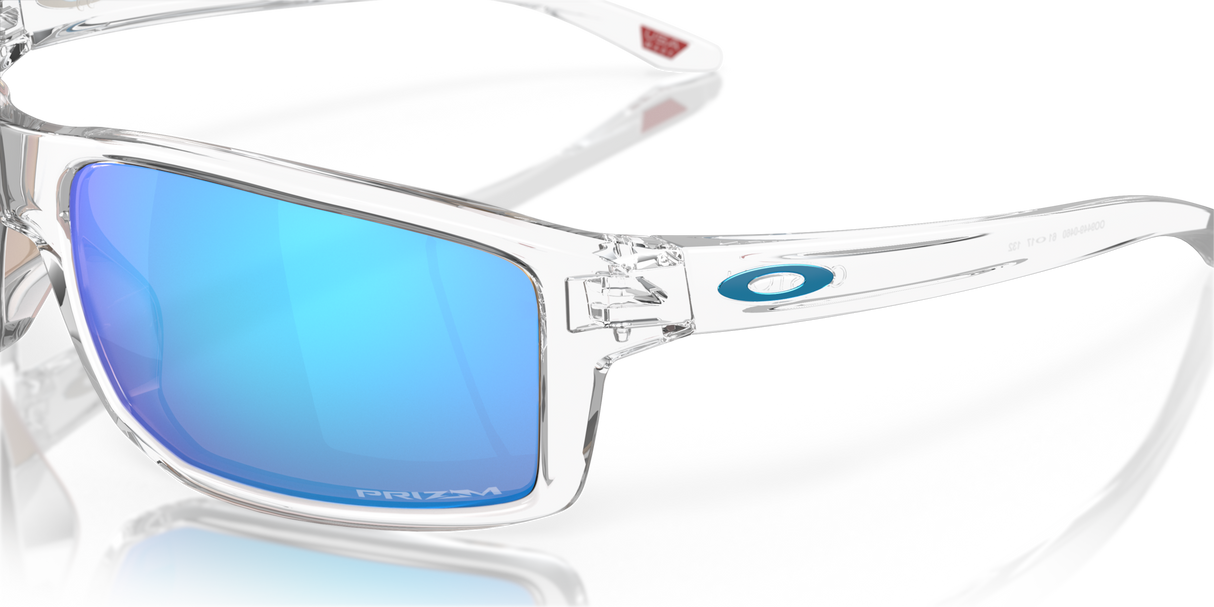 Oakley Gibston Glasses-10