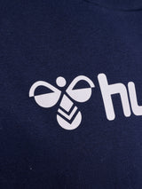 hummel Men's Mover Cotton Hoodie-3
