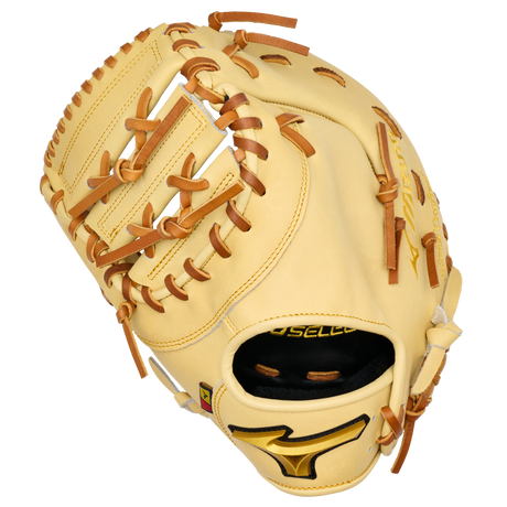 Mizuno GPS-30 Pro Select Baseball Glove-1