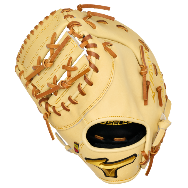 Mizuno GPS-30 Pro Select Baseball Glove-1