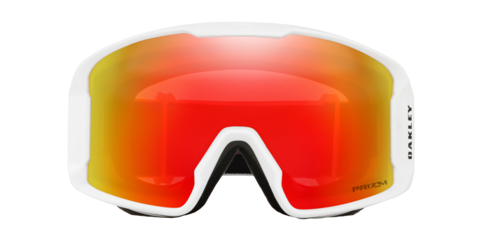 Oakley Line Miner L Snow Goggles-3