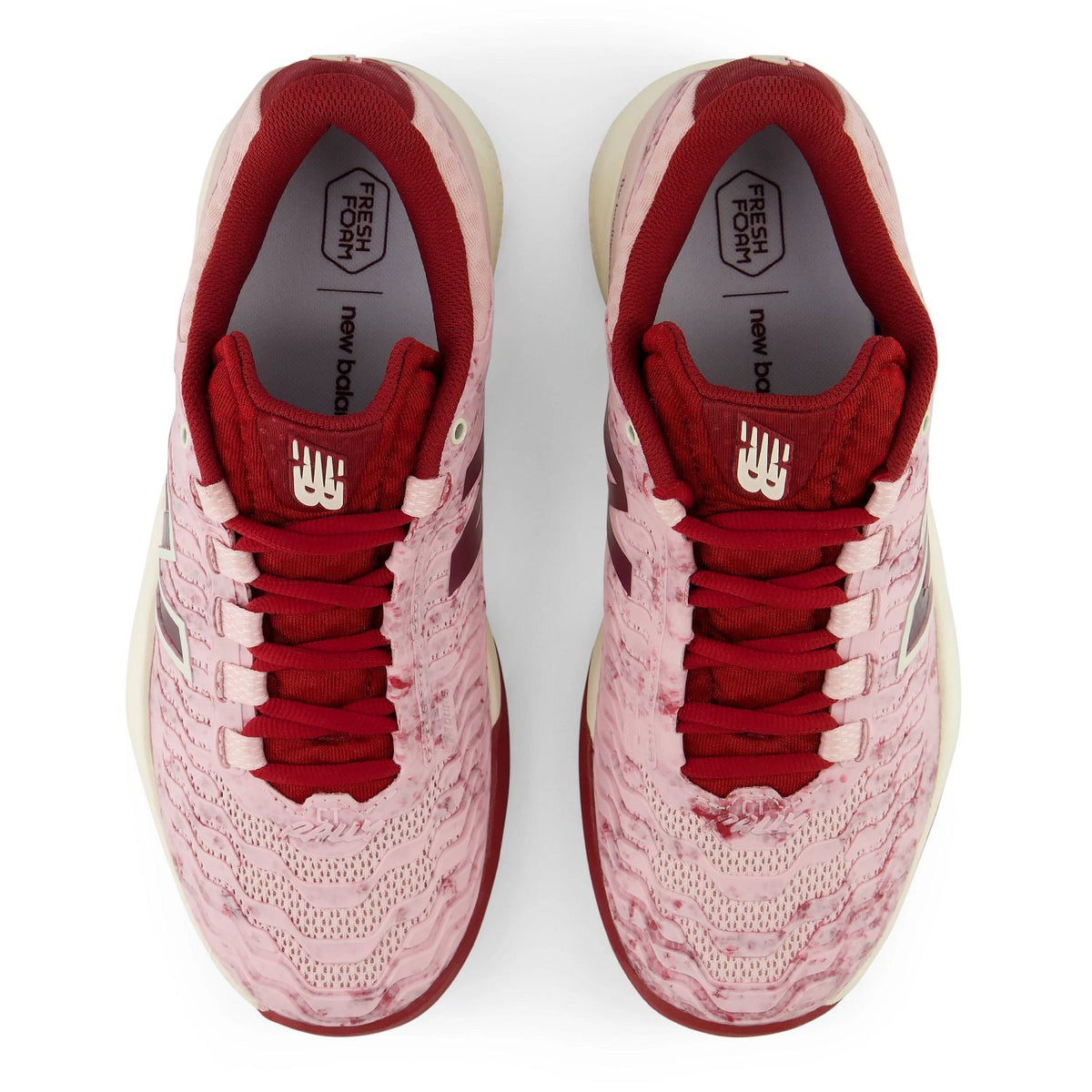 New Balance Women's Fresh Foam X CT-Rally v2 Tennis Shoes-4