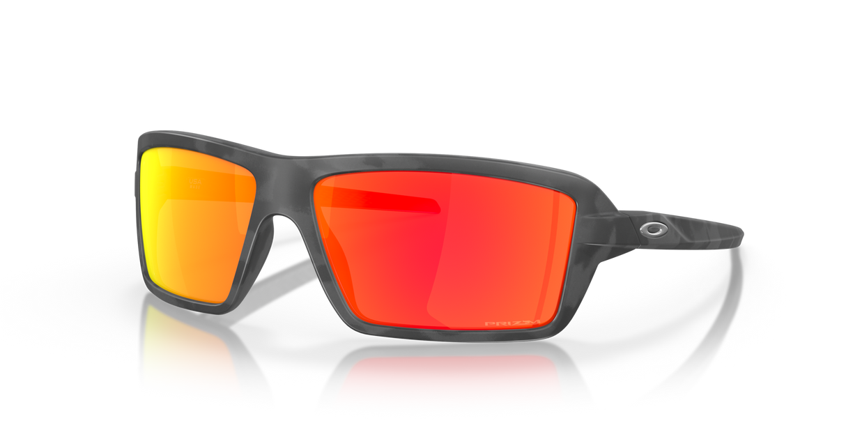 Oakley Cables Glasses-3