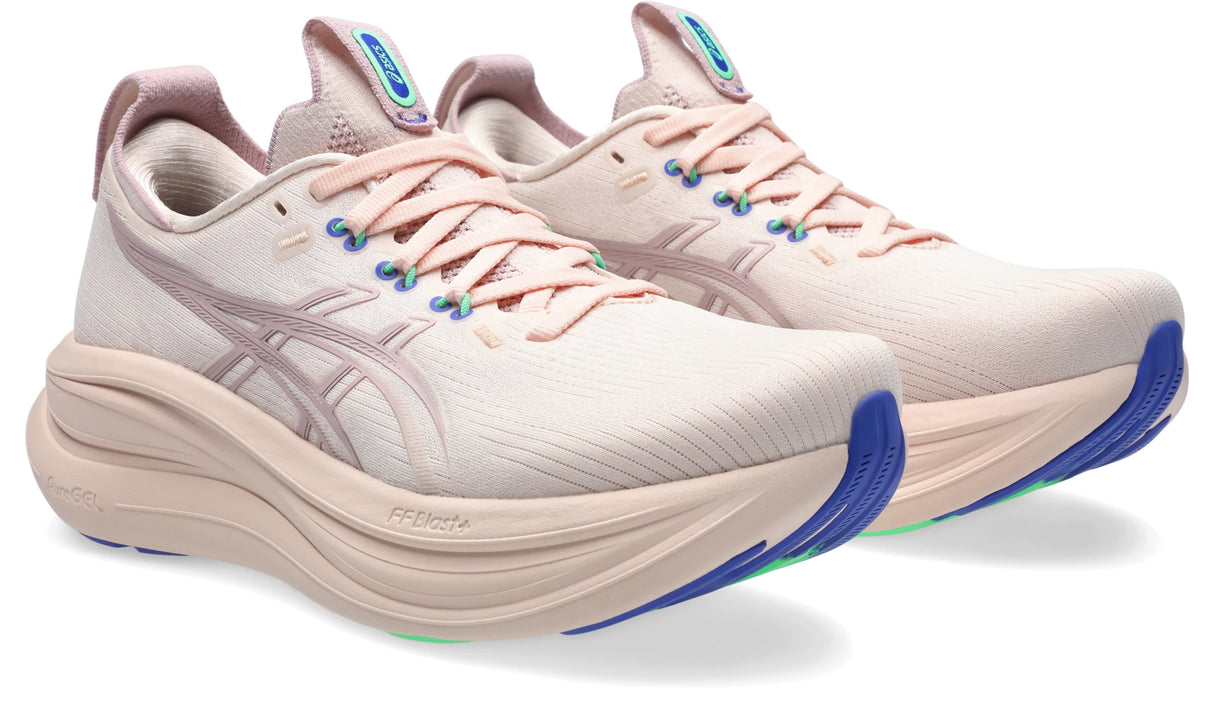 Asics Women's GEL-Nimbus 28 Running Shoes-5
