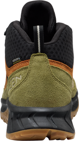 KEEN Men's Hightrail Waterproof Hiking Boot-4