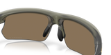 Oakley Bisphaera Sunglasses-7