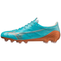 Mizuno Adult Alpha Japan Made In Japan Soccer Shoes-1