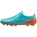 Mizuno Adult Alpha Japan Made In Japan Soccer Shoes-1