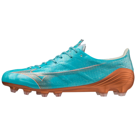 Mizuno Adult Alpha Japan Made In Japan Soccer Shoes-1