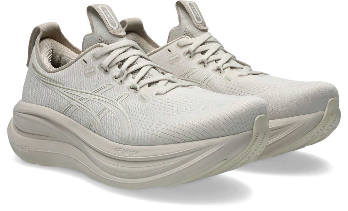 Asics Women's GEL-Nimbus 28 Running Shoes-5